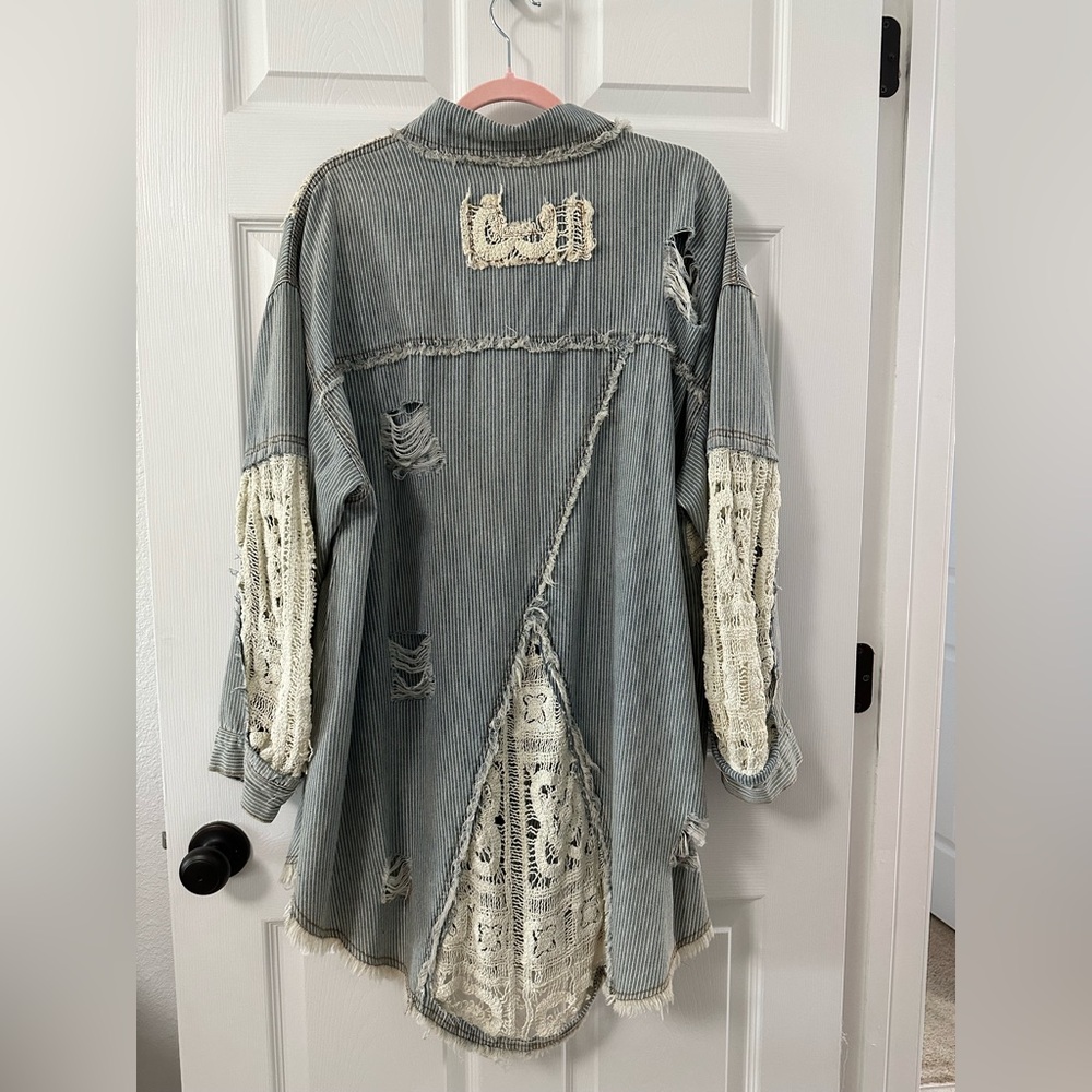 POL- Never Worn - image 1